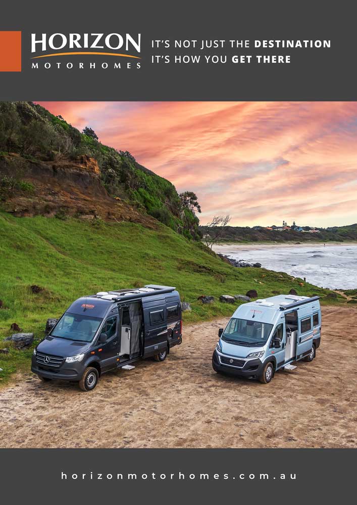 Downloads Horizon Motorhomes