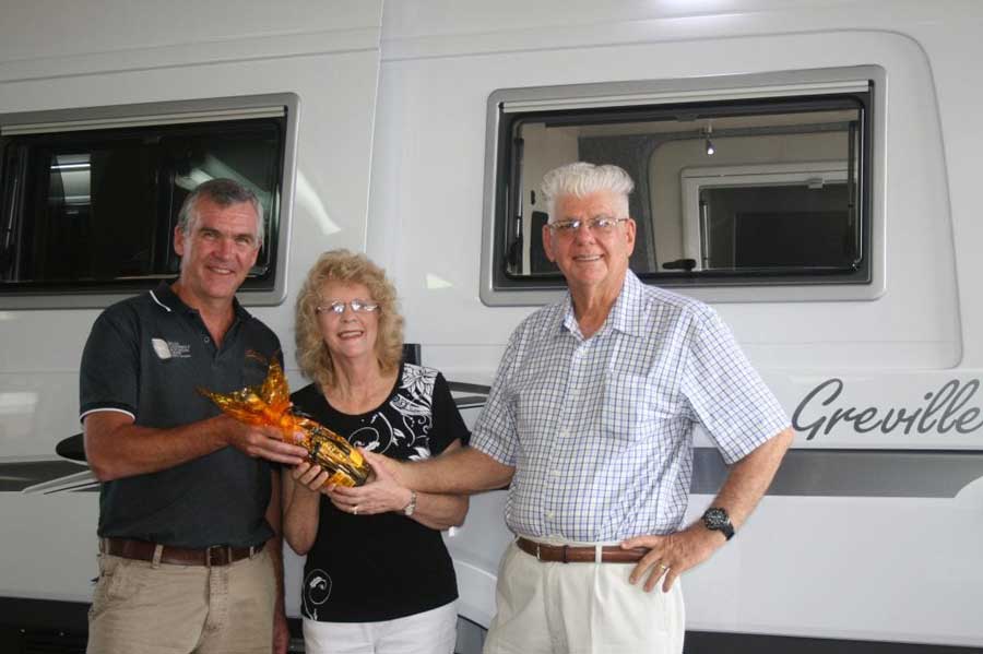 Horizon Motorhome Reviews Horizon Motorhomes Australia